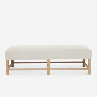 Ambleside Bench by Ginny Macdonald