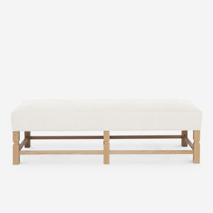 Ambleside Bench by Ginny Macdonald