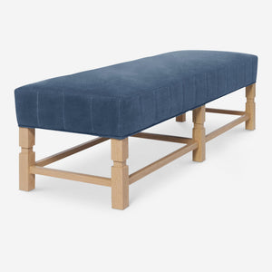 Ambleside Bench by Ginny Macdonald