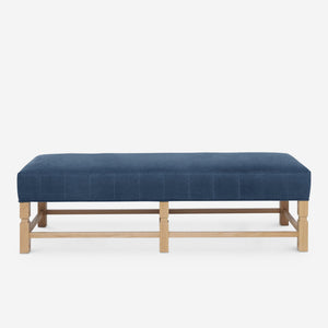 Ambleside Bench by Ginny Macdonald