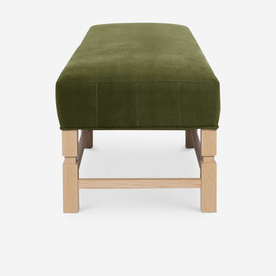Ambleside Bench by Ginny Macdonald