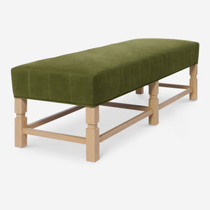 Ambleside Bench by Ginny Macdonald