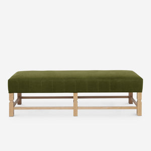 Ambleside Bench by Ginny Macdonald