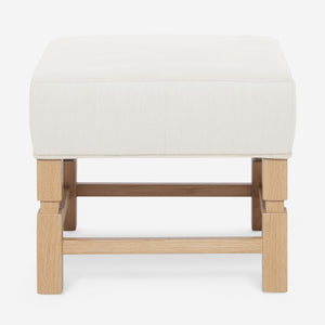 Ambleside Ottoman by Ginny Macdonald