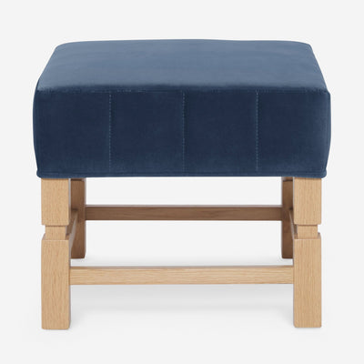 Ambleside Ottoman by Ginny Macdonald