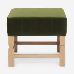 Ambleside Ottoman by Ginny Macdonald