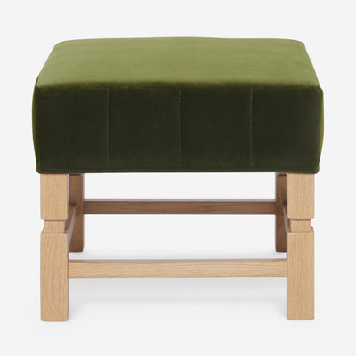 Ambleside Ottoman by Ginny Macdonald