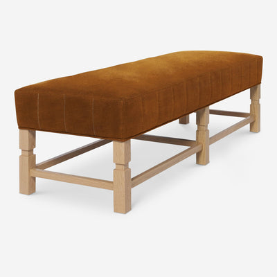 Ambleside Bench by Ginny Macdonald