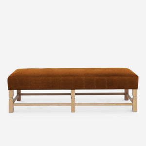 Ambleside Bench by Ginny Macdonald
