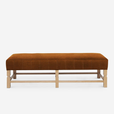 Ambleside Bench by Ginny Macdonald