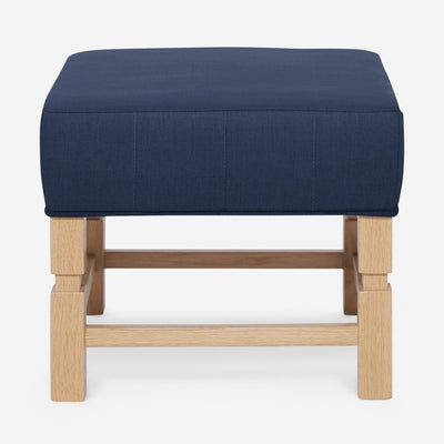 Ambleside Ottoman by Ginny Macdonald