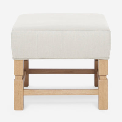 Ambleside Ottoman by Ginny Macdonald