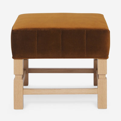 Ambleside Ottoman by Ginny Macdonald
