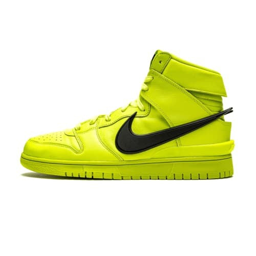 Nike dunk high X Ambush 'FRESH LIME'