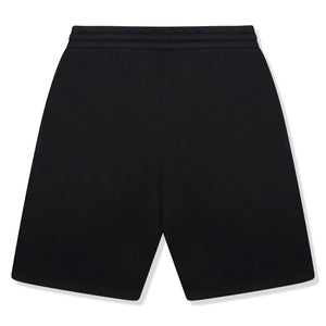 Amicci Angeli Graphic Black Shorts