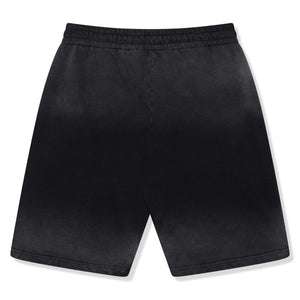Amicci Levanto Washed Black Shorts