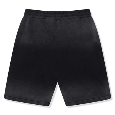 Amicci Levanto Washed Black Shorts