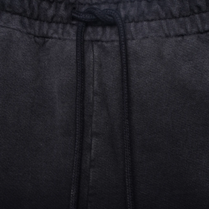 Amicci Levanto Washed Black Shorts