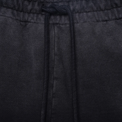 Amicci Levanto Washed Black Shorts