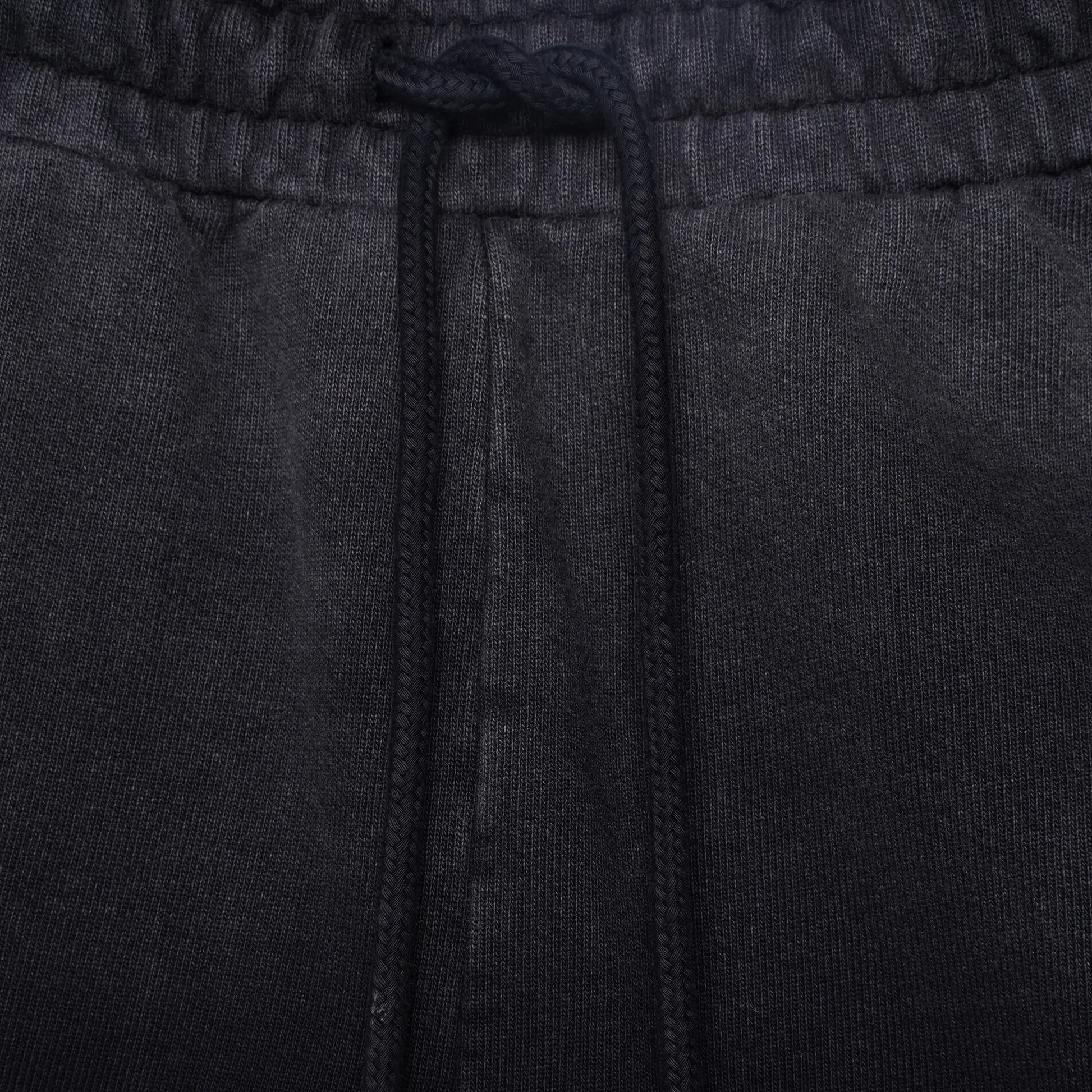 Amicci Levanto Washed Black Shorts