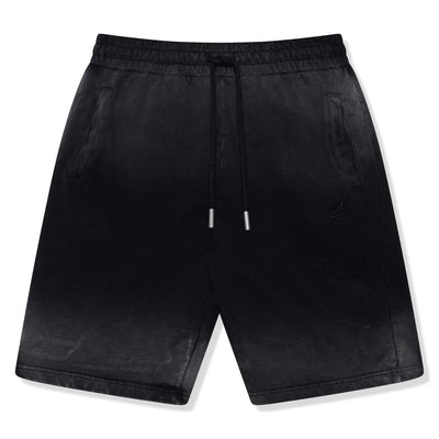Amicci Levanto Washed Black Shorts