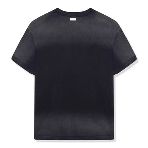 Amicci Levanto Washed Black T Shirt