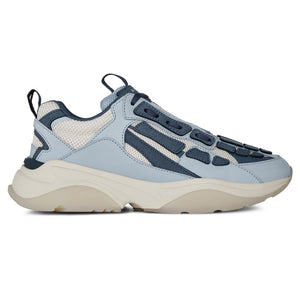 Amiri Bone Runner Baby Blue Sneaker
