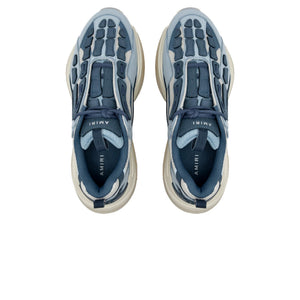 Amiri Bone Runner Baby Blue Sneaker