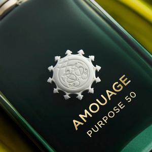 Amouage Purpose 50 Extraits Eau De Parfum 100ml