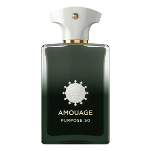 Amouage Purpose 50 Extraits Eau De Parfum 100ml