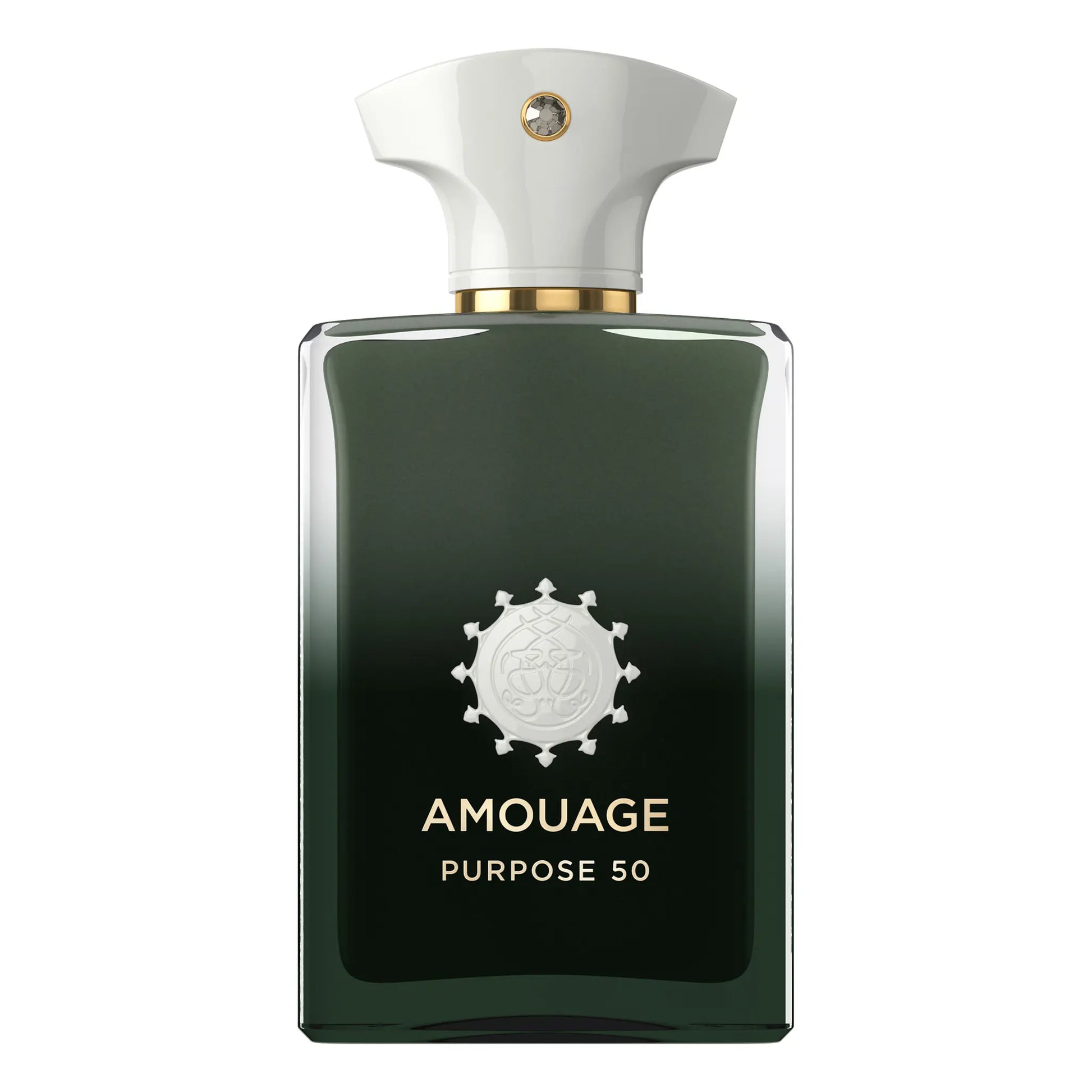Amouage Purpose 50 Extraits Eau De Parfum 100ml