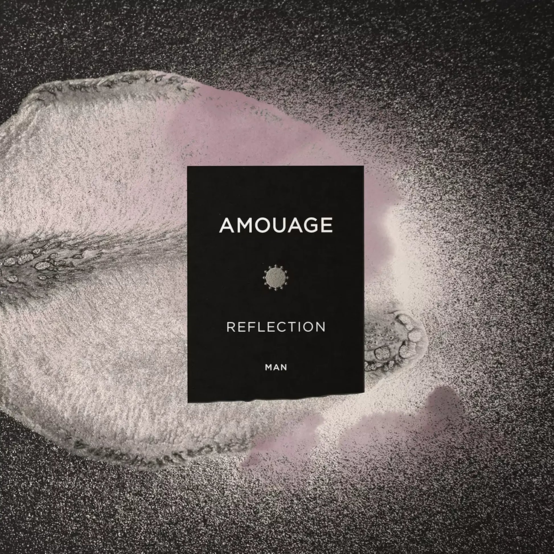 Amouage Reflection Man Eau De Parfum 100ml