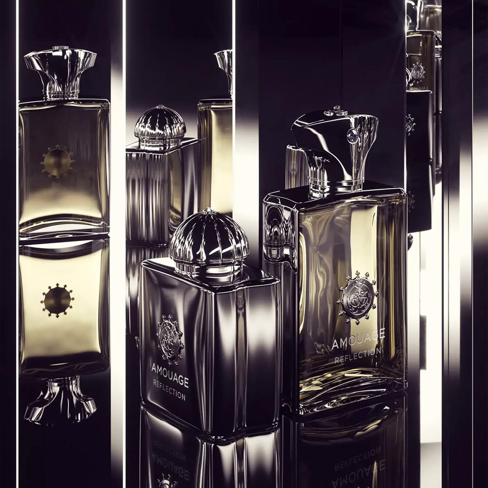 Amouage Reflection Man Eau De Parfum 100ml