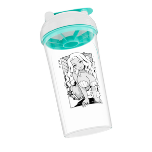 Waifu Cups x Amouranth V2