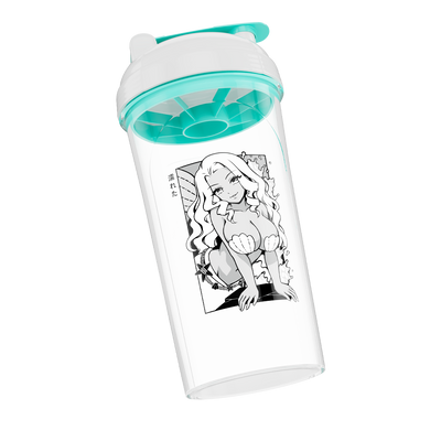 Waifu Cups x Amouranth V2