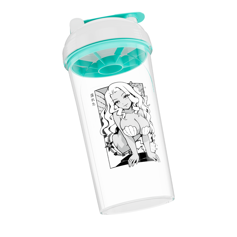 Waifu Cups x Amouranth V2