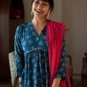 Amritsari andaaz