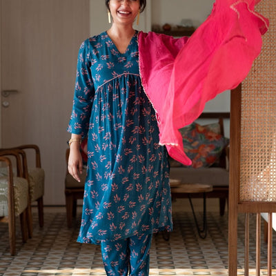 Amritsari andaaz