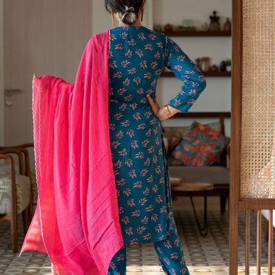 Amritsari andaaz