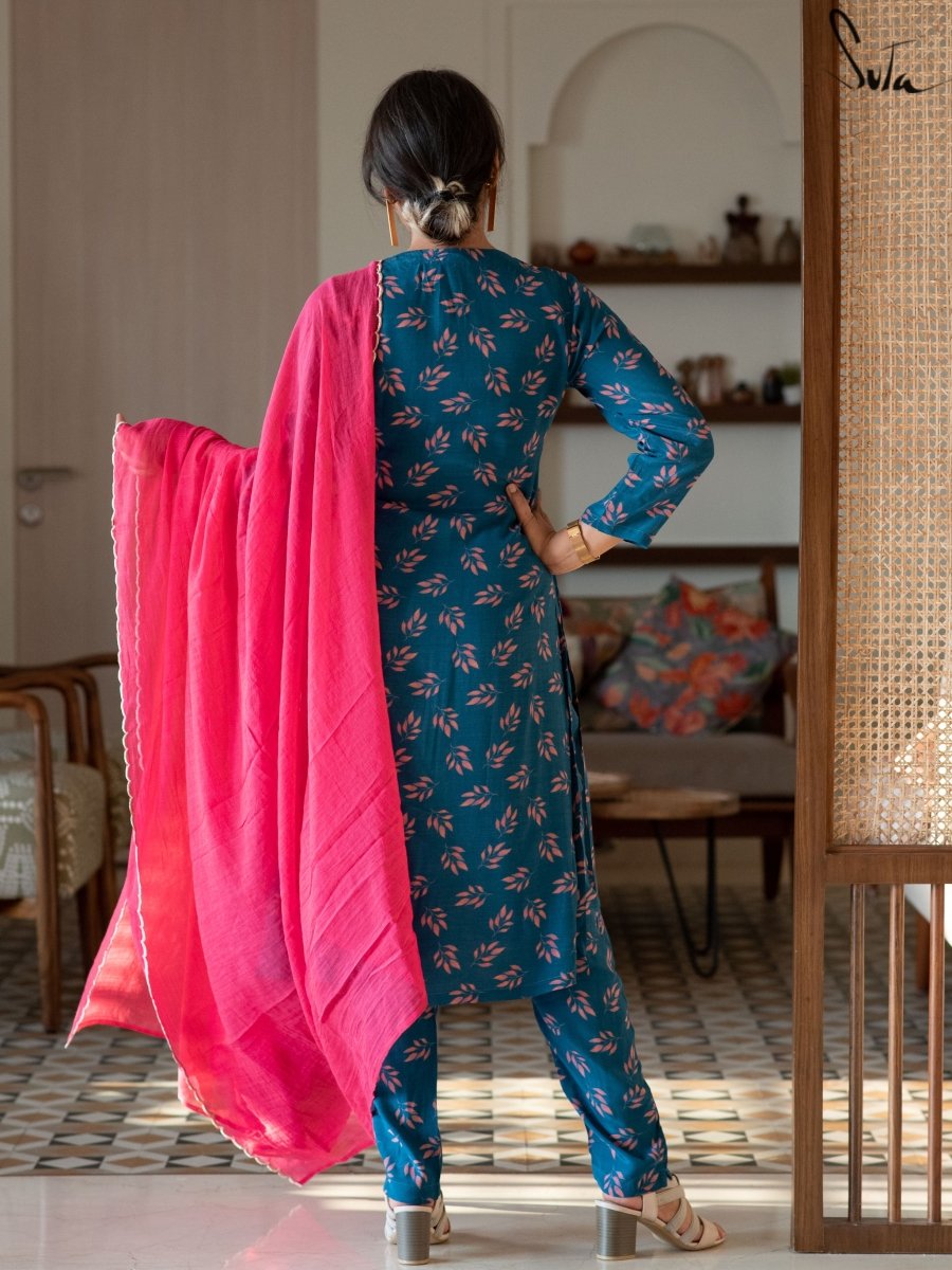 Amritsari andaaz