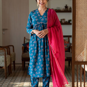 Amritsari andaaz