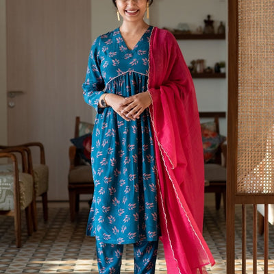 Amritsari andaaz
