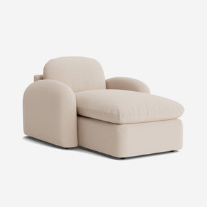 Neve Chaise by Aimee Song