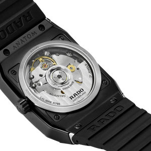 Rado Anatom Automatic Brown Dial Unisex 32.5MM