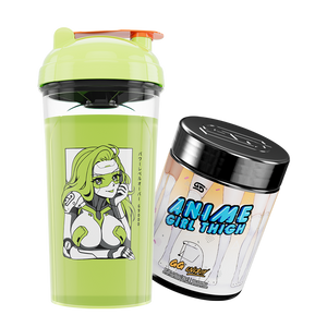 Waifu Cup S6.9: Android 69