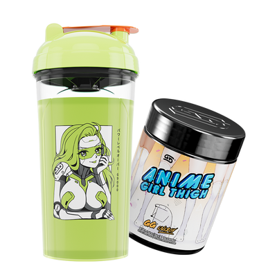 Waifu Cup S6.9: Android 69