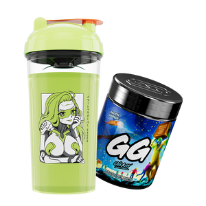 Waifu Cup S6.9: Android 69