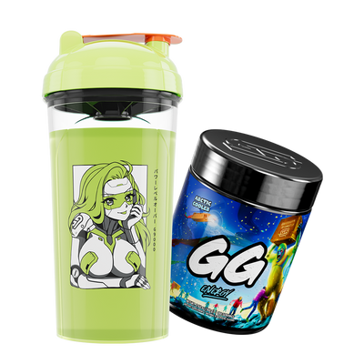 Waifu Cup S6.9: Android 69