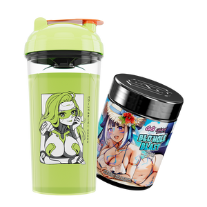 Waifu Cup S6.9: Android 69