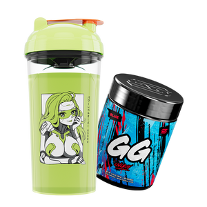 Waifu Cup S6.9: Android 69